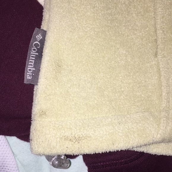 ✅Columbia Fleece Jacket - Picture 2 of 4